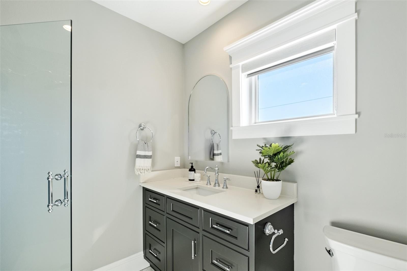 SHORE ACRES - Residential