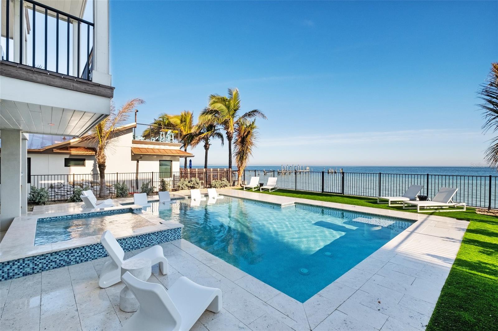 SHORE ACRES - Residential