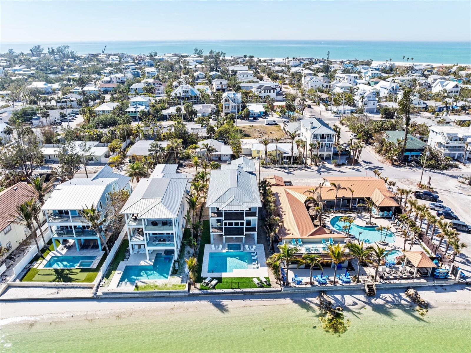 SHORE ACRES - Residential