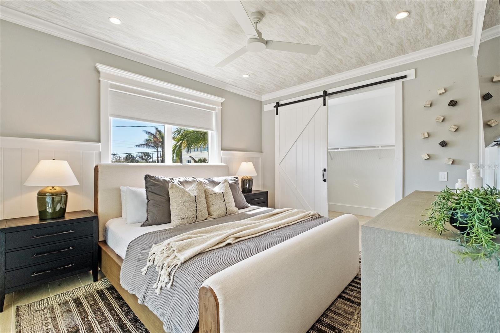 SHORE ACRES - Residential