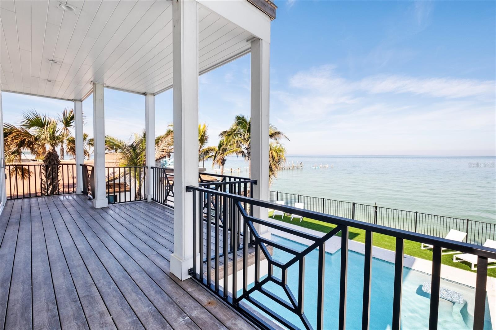 SHORE ACRES - Residential