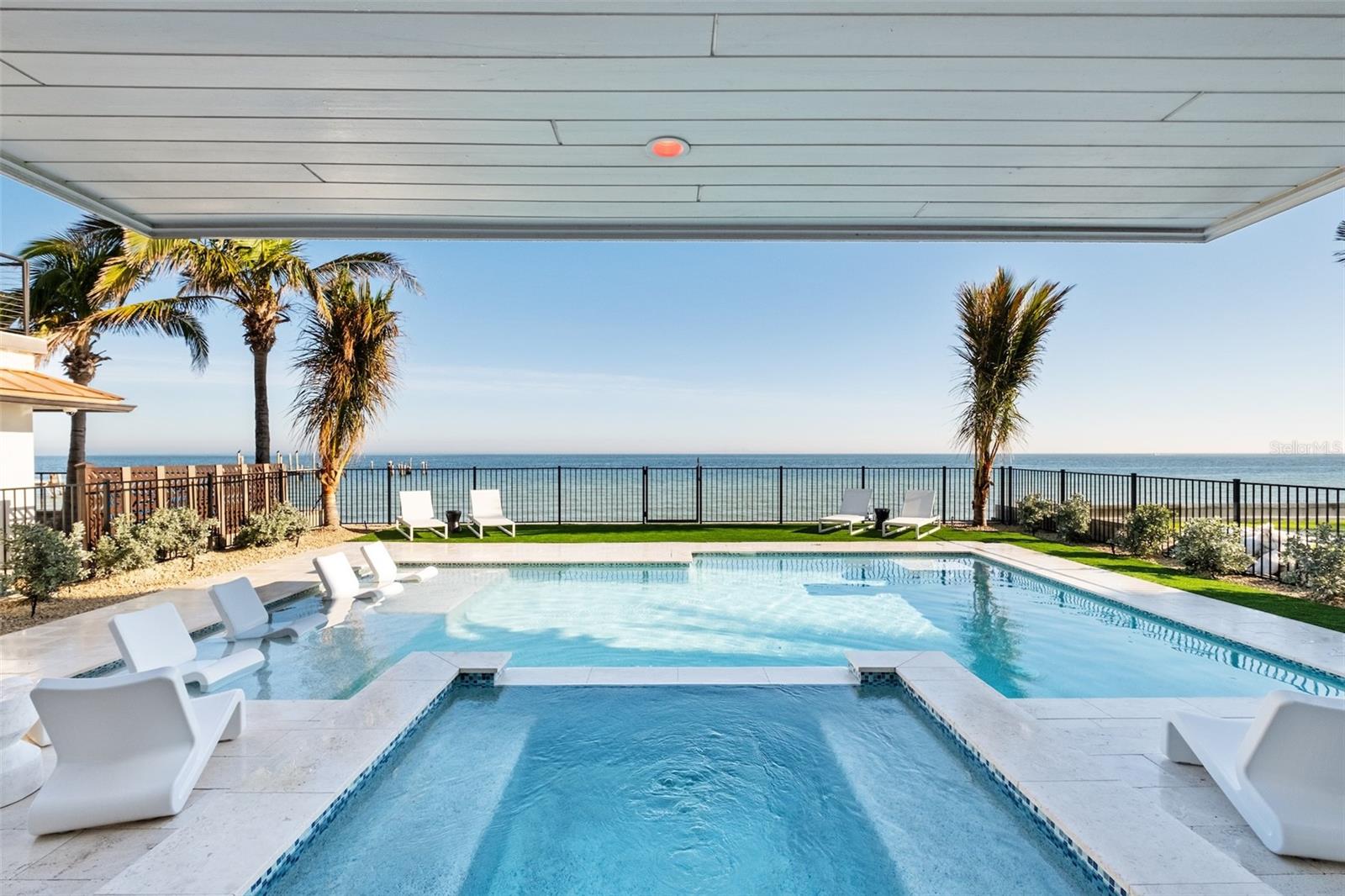 SHORE ACRES - Residential