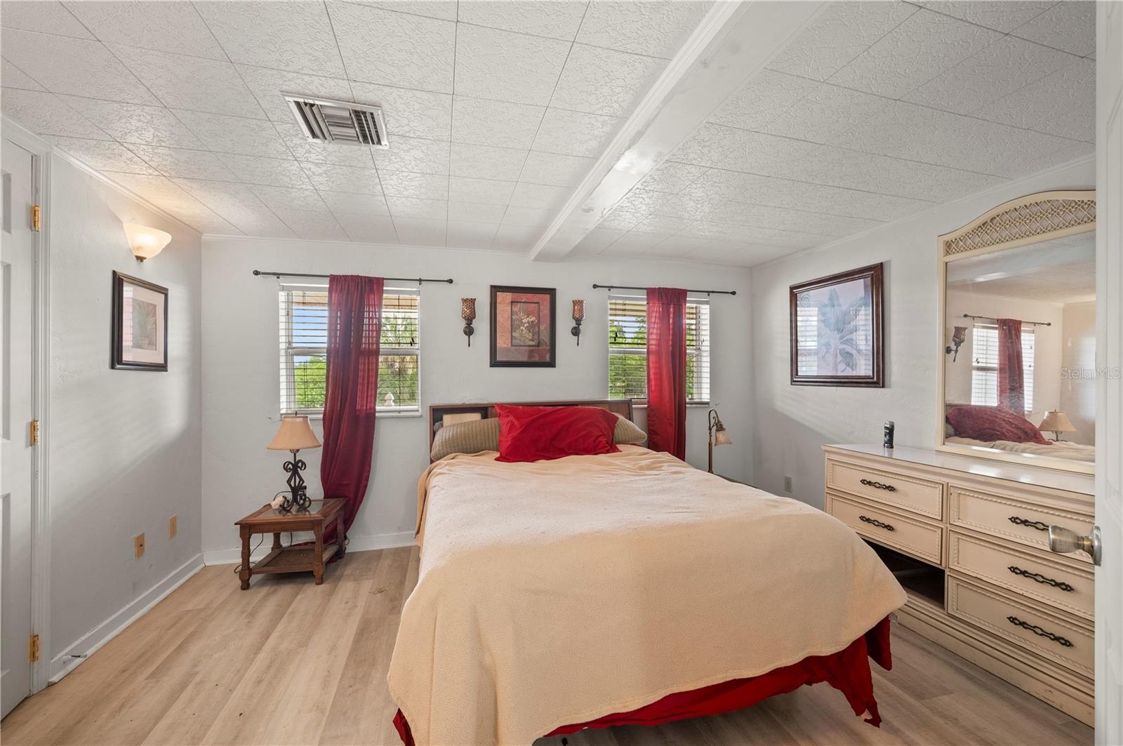 SABAL PALM PARK - Residential