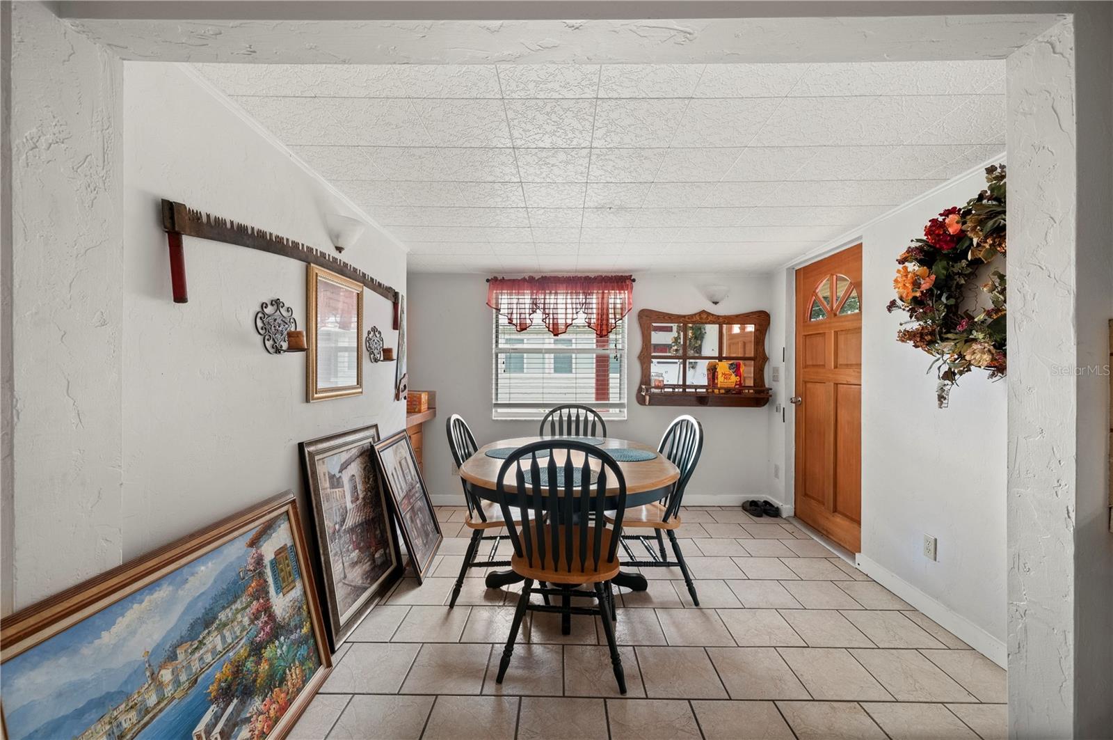 SABAL PALM PARK - Residential