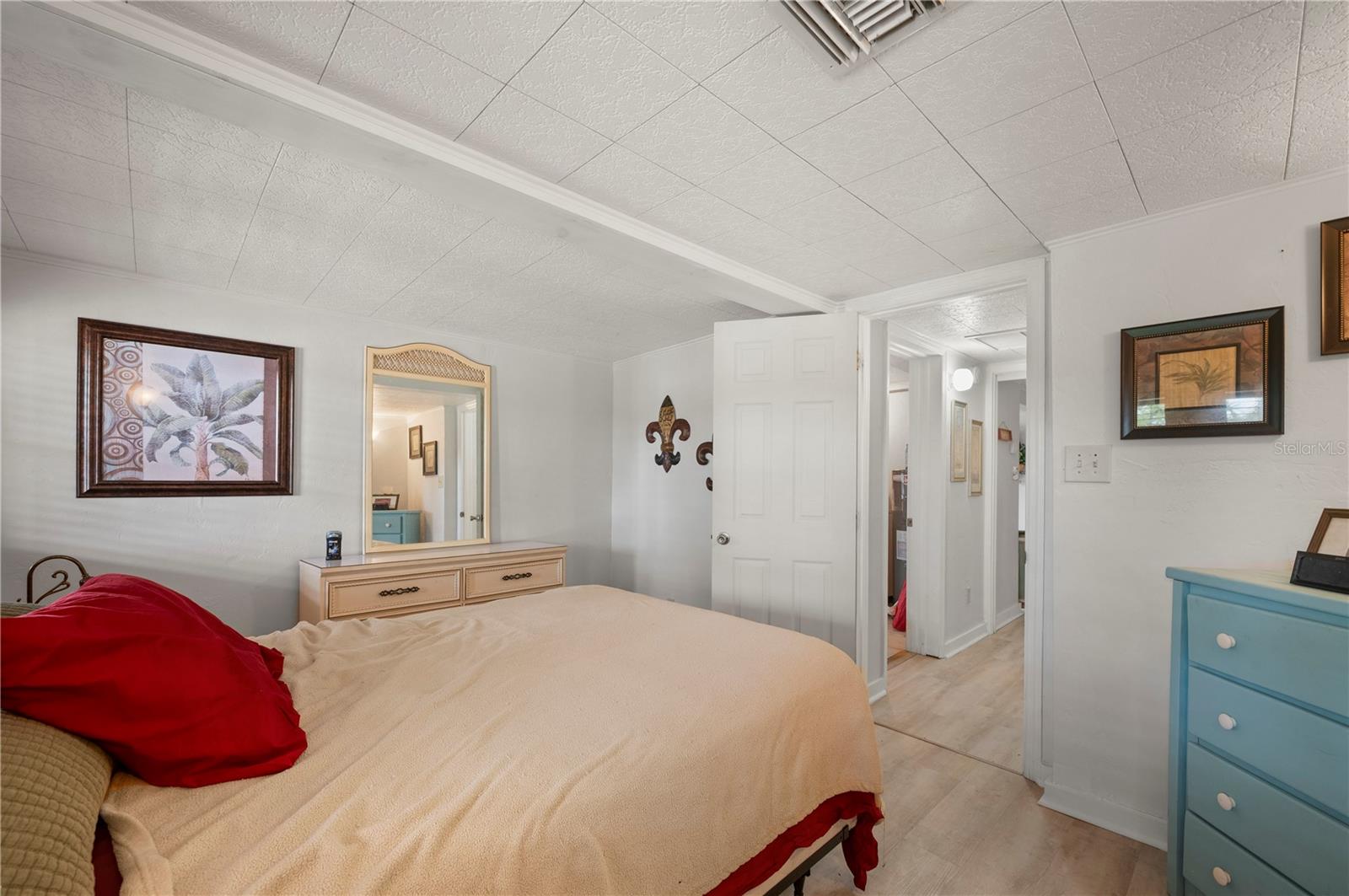 SABAL PALM PARK - Residential