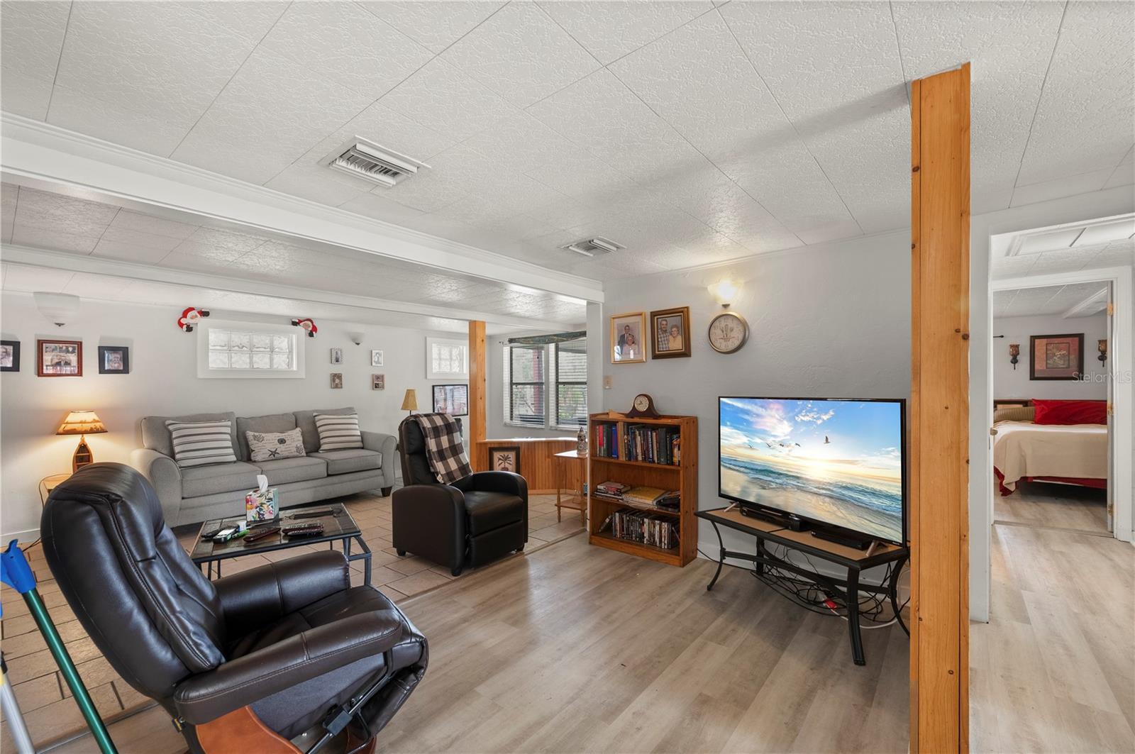 SABAL PALM PARK - Residential