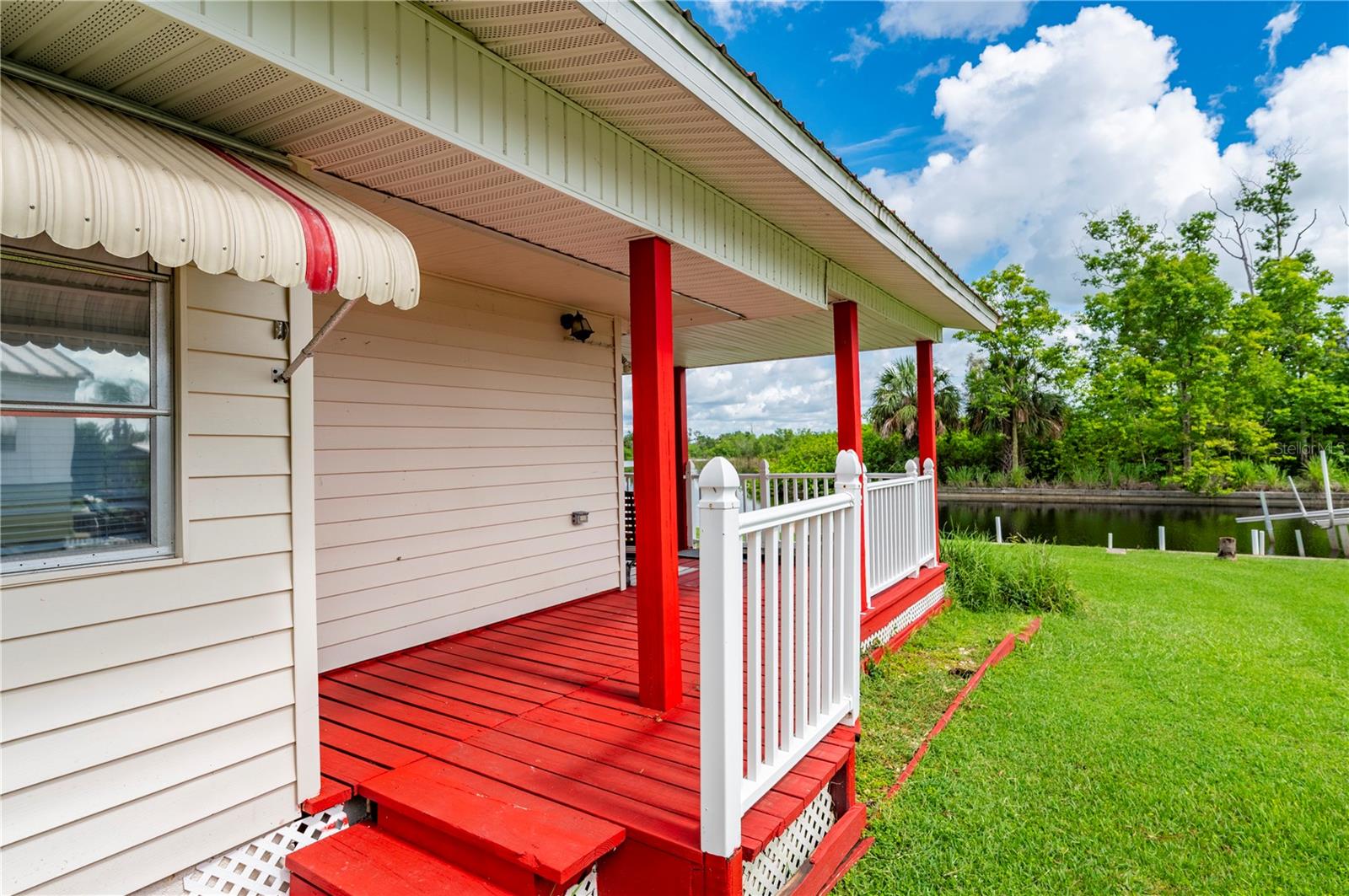 SABAL PALM PARK - Residential