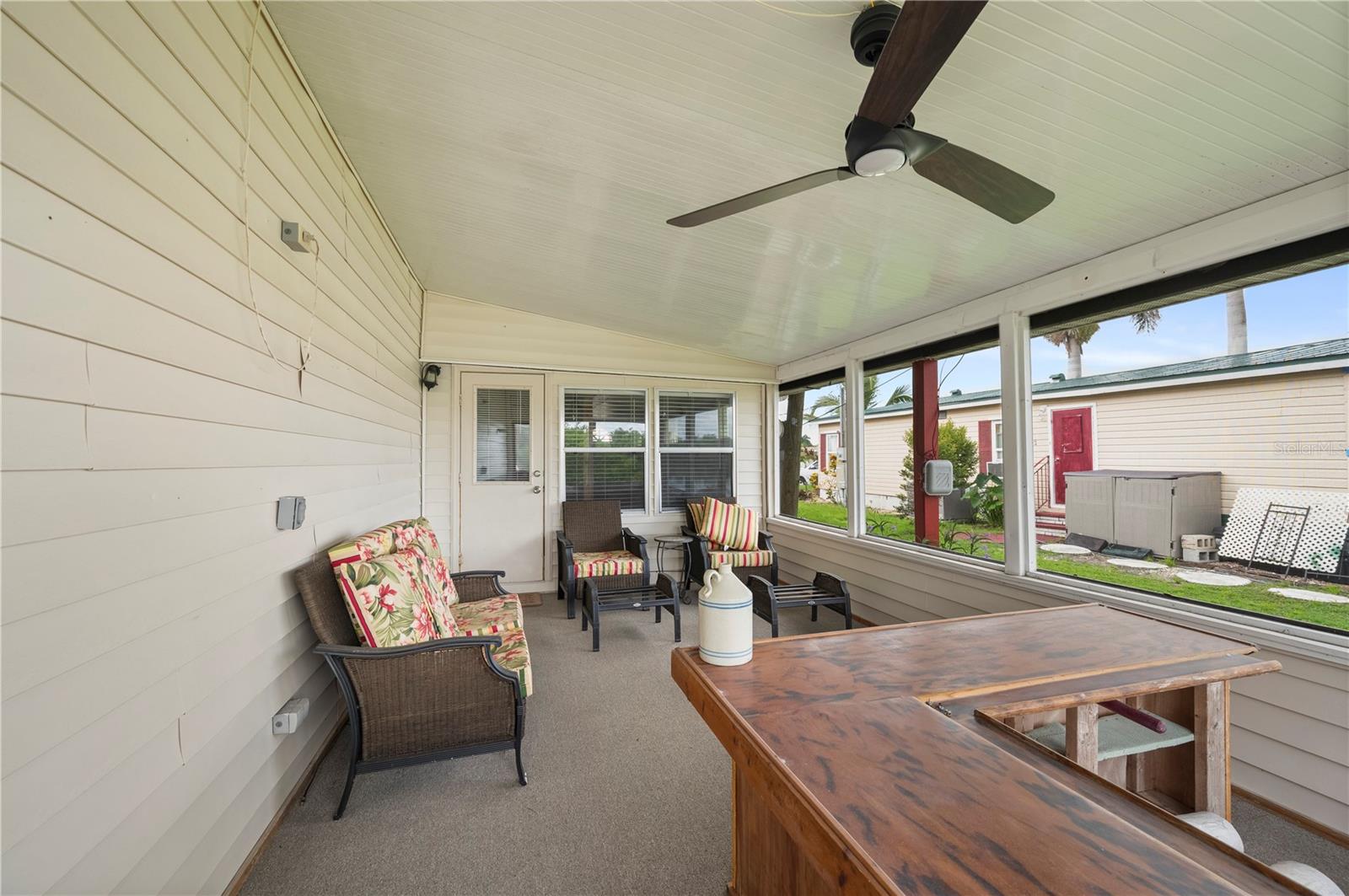 SABAL PALM PARK - Residential