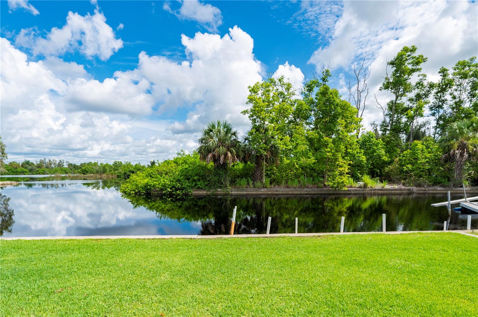SABAL PALM PARK - Residential
