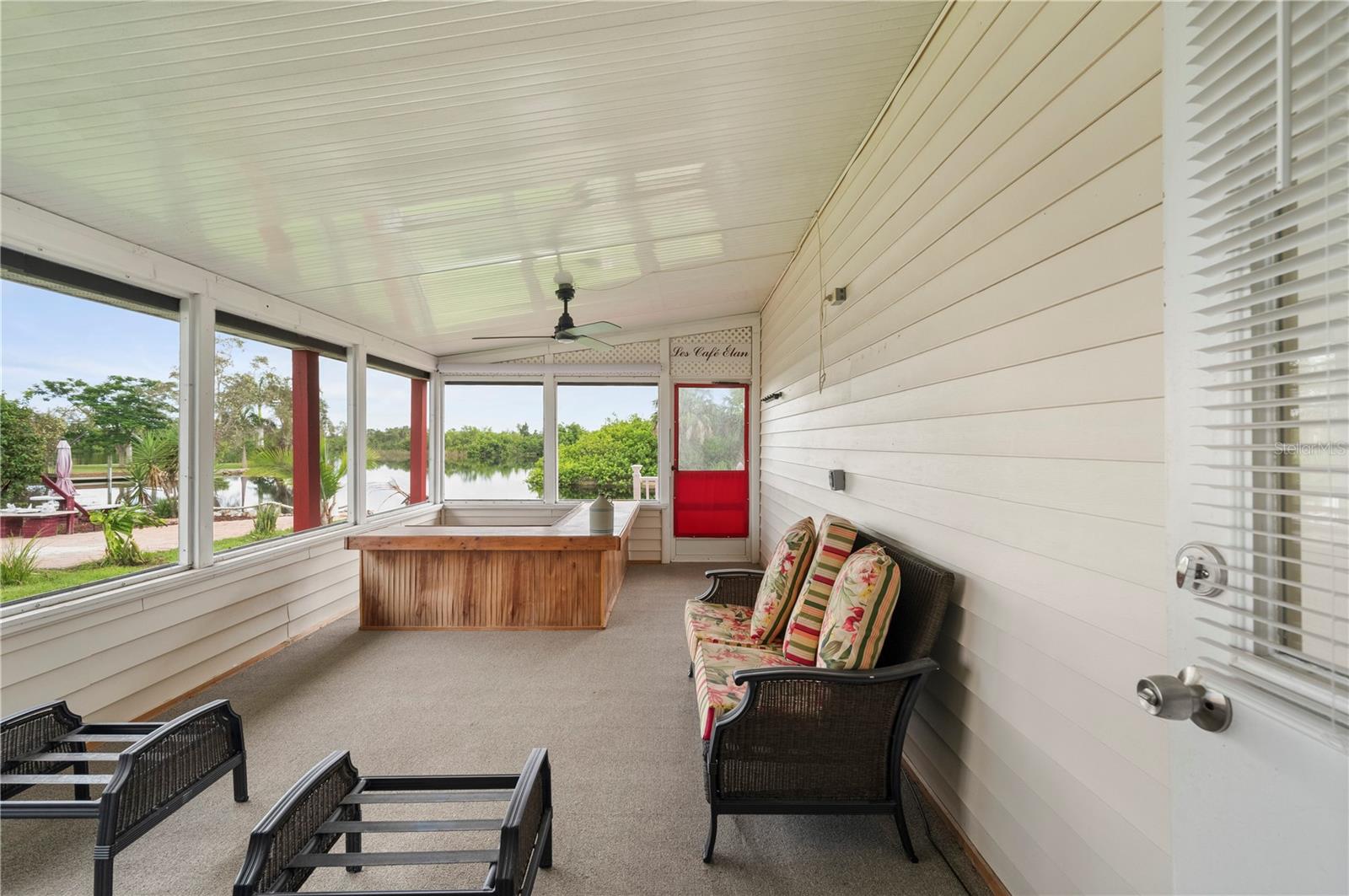 SABAL PALM PARK - Residential