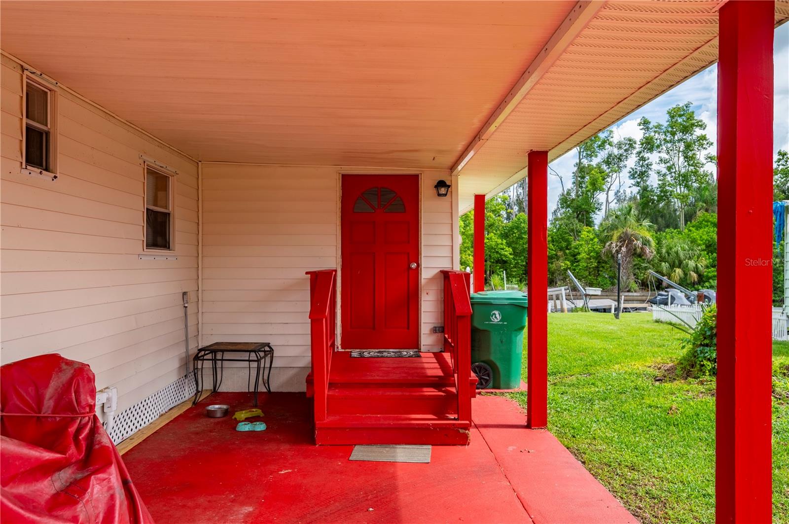 SABAL PALM PARK - Residential