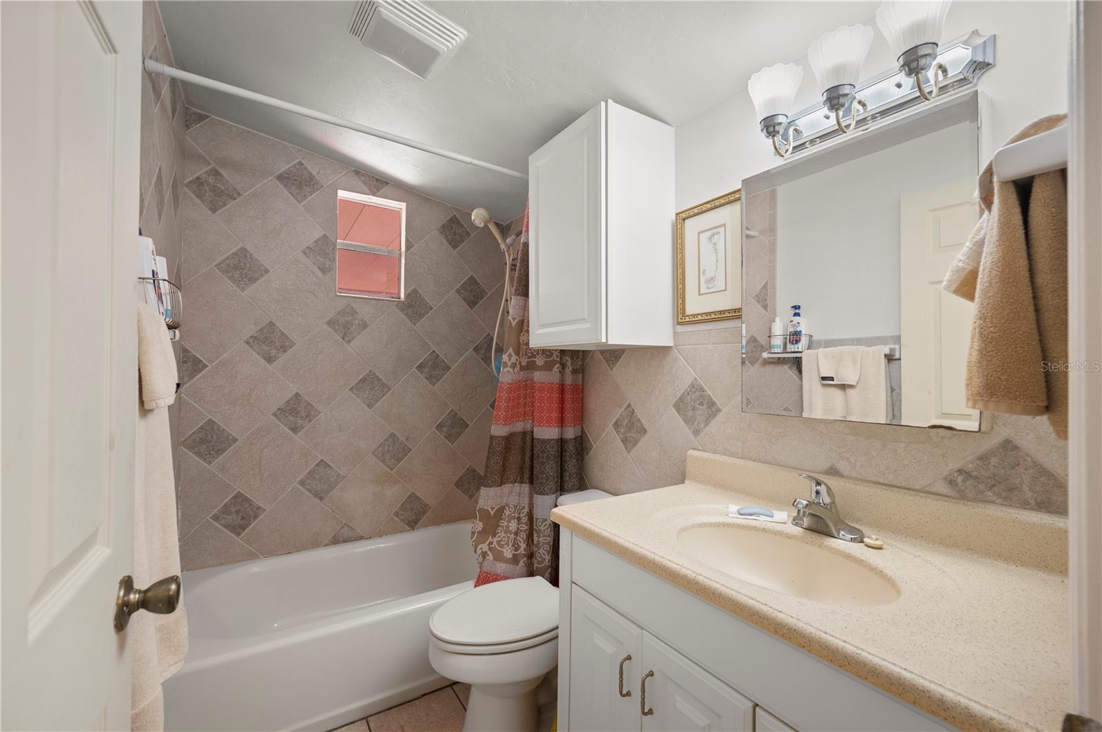 SABAL PALM PARK - Residential