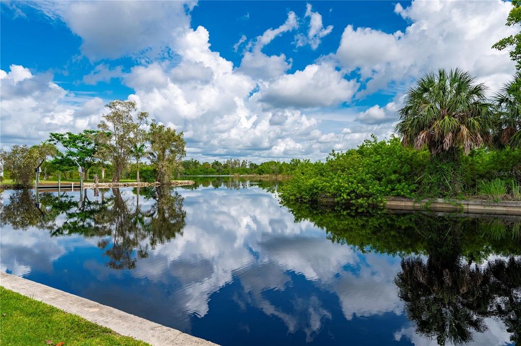 Photo of 29506 Shell Creek Court, Punta Gorda, FL 33982 (MLS # C7521854)