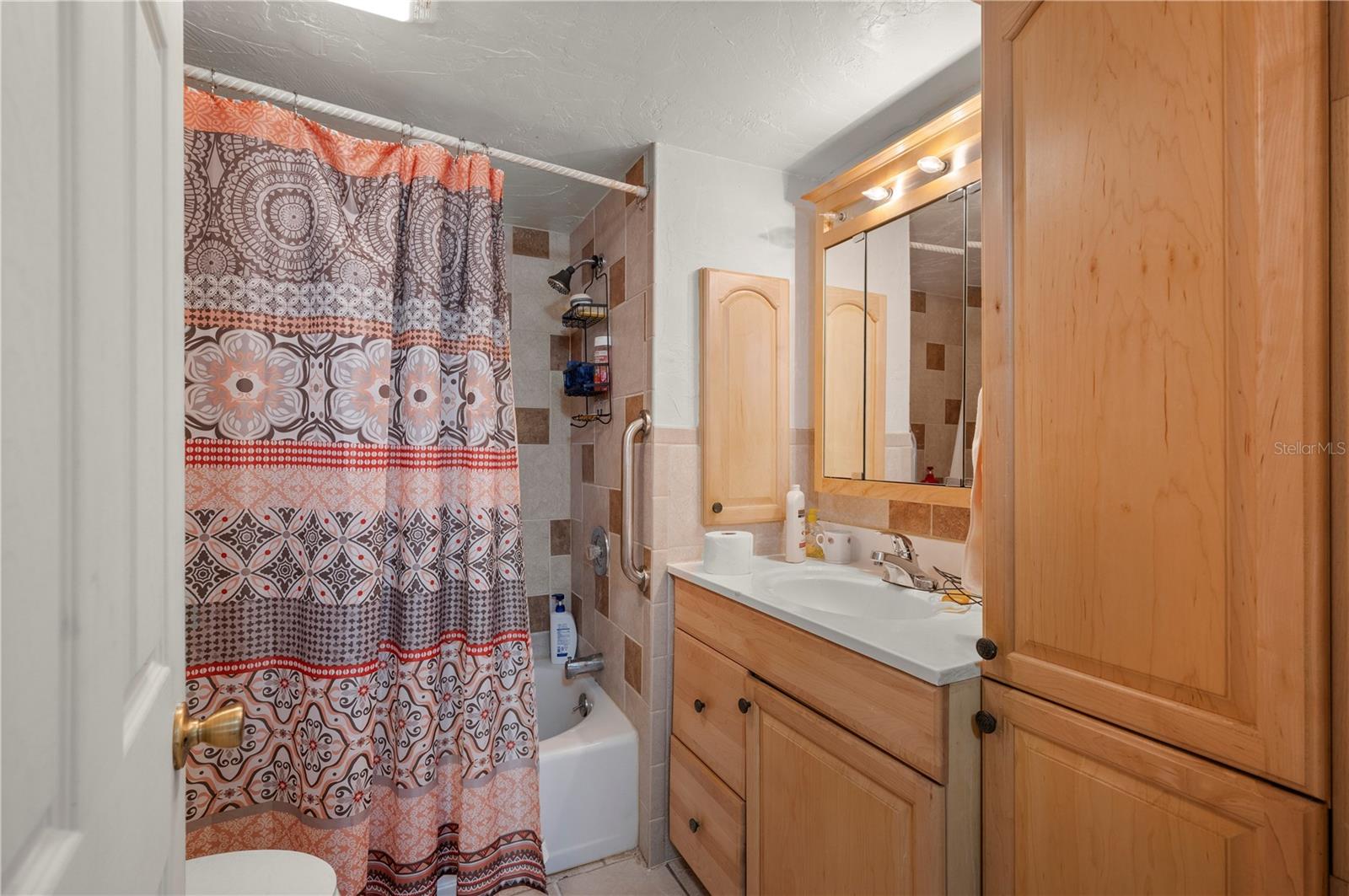 SABAL PALM PARK - Residential