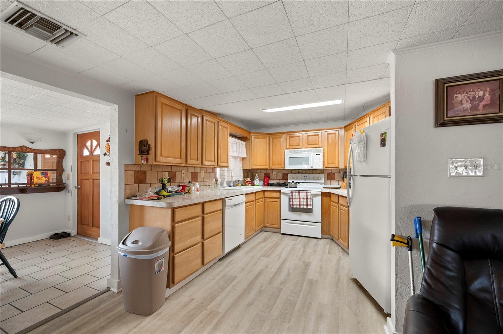 SABAL PALM PARK - Residential