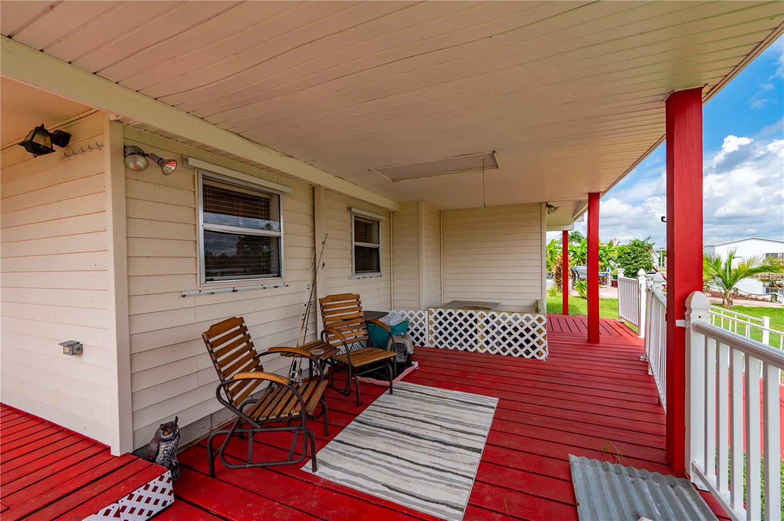 SABAL PALM PARK - Residential