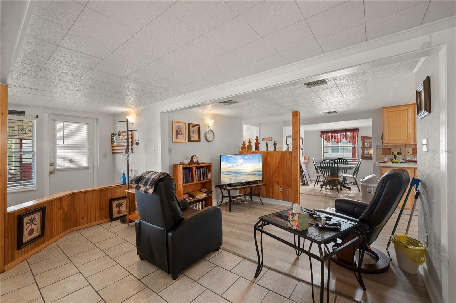 SABAL PALM PARK - Residential