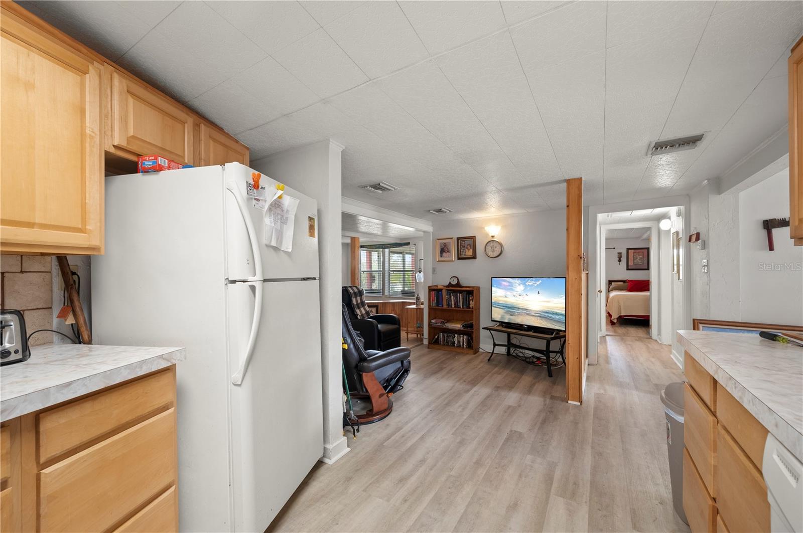 SABAL PALM PARK - Residential