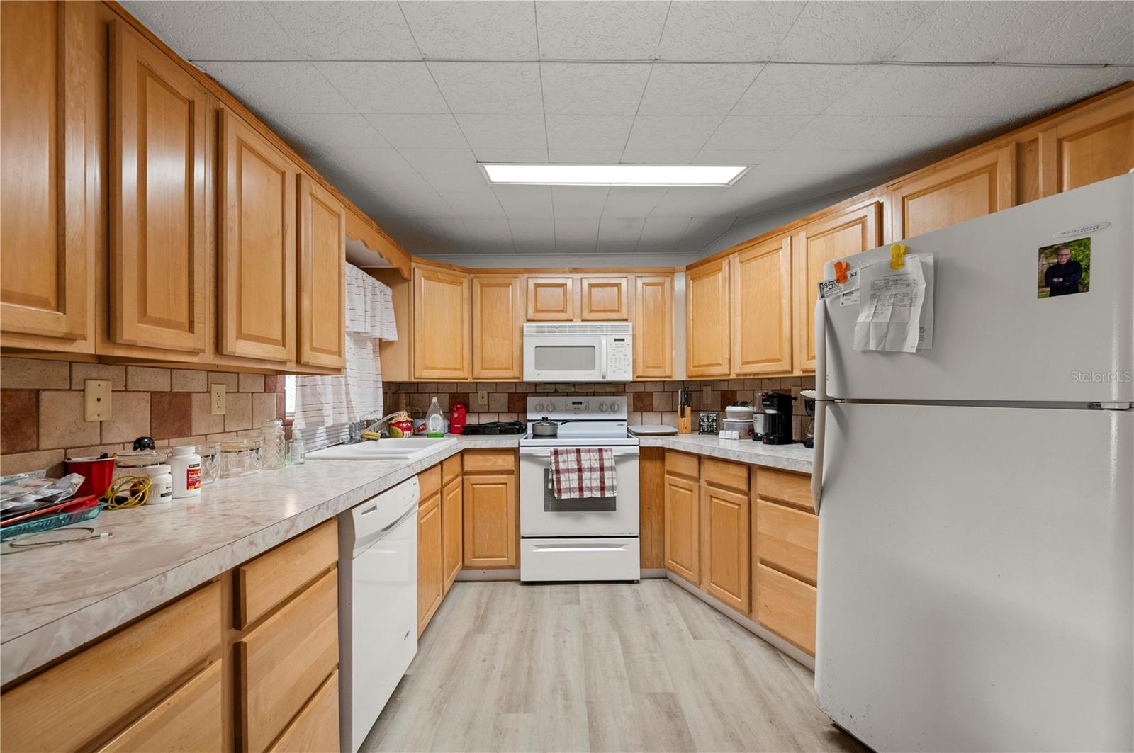 SABAL PALM PARK - Residential