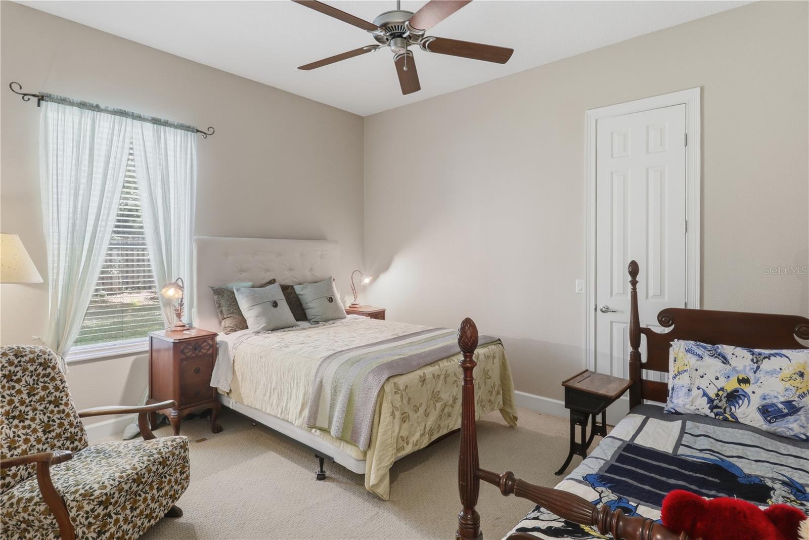 ROSEWOODS - Residential