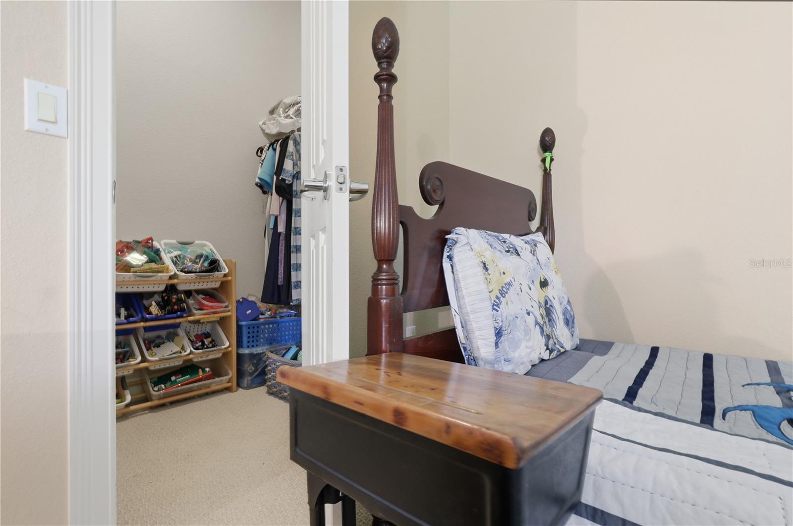 ROSEWOODS - Residential