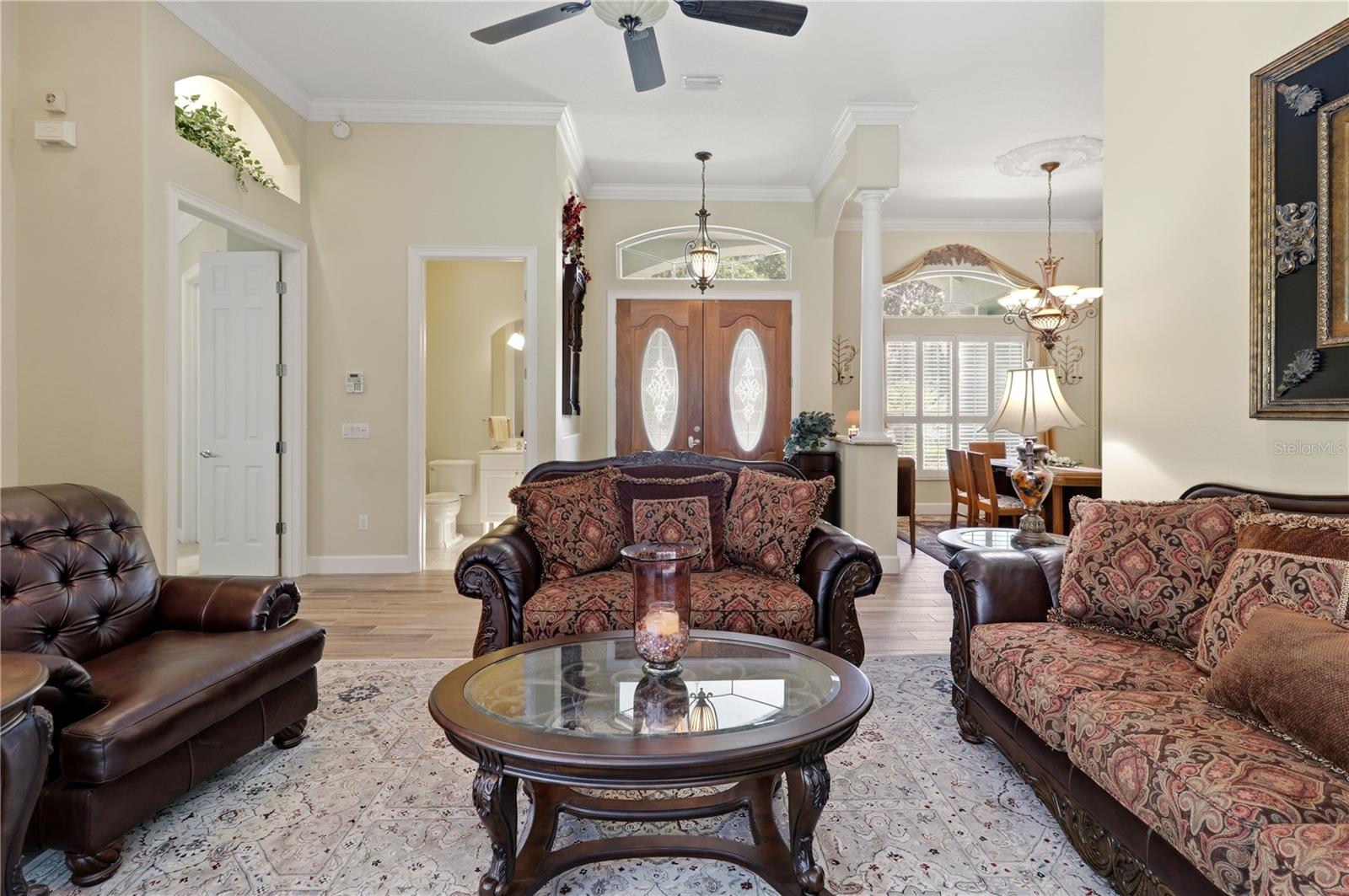 ROSEWOODS - Residential