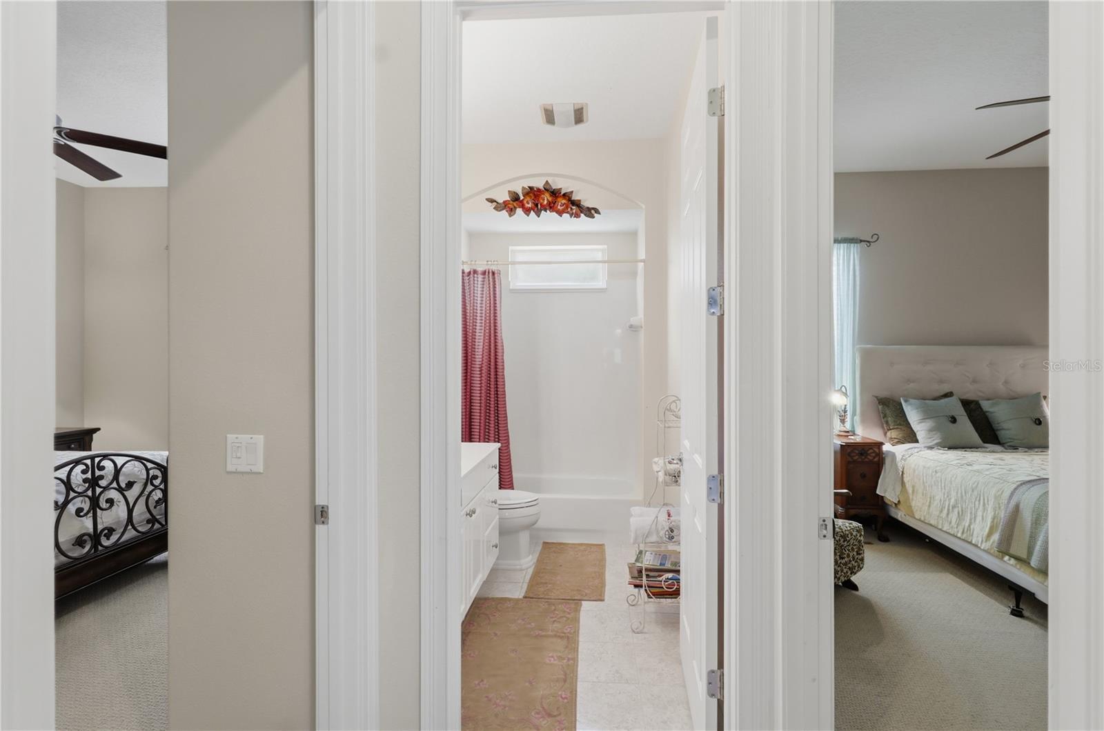 ROSEWOODS - Residential