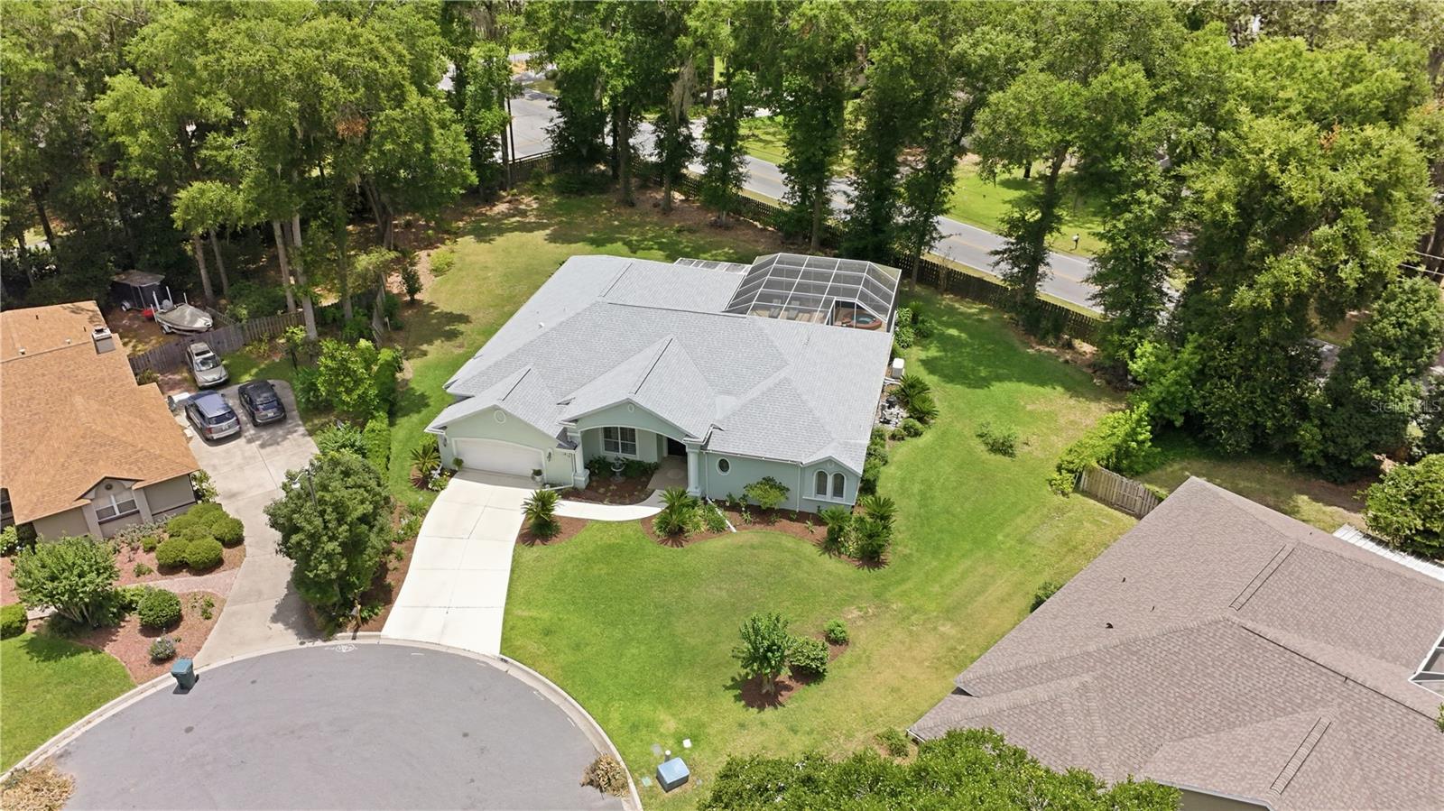 ROSEWOODS - Residential