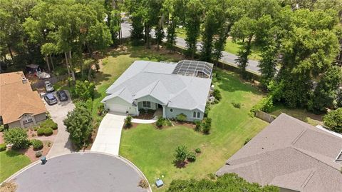 Tiny photo for 1818 SE 37th Place, Ocala, FL 34471 (MLS # OM723421)