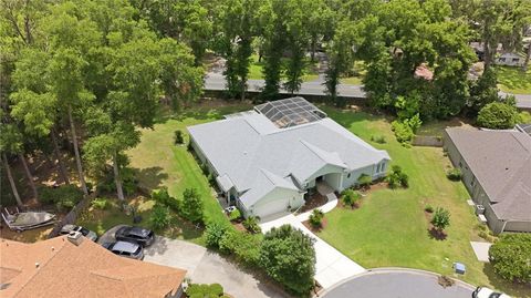 Tiny photo for 1818 SE 37th Place, Ocala, FL 34471 (MLS # OM723421)