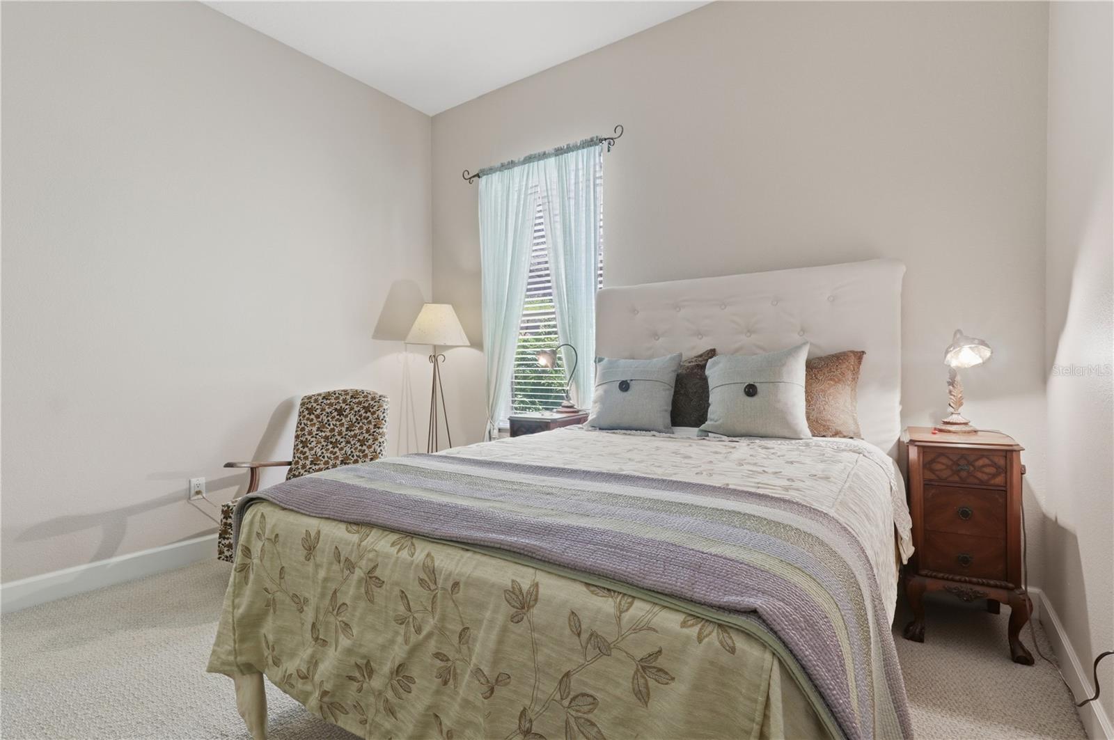 ROSEWOODS - Residential