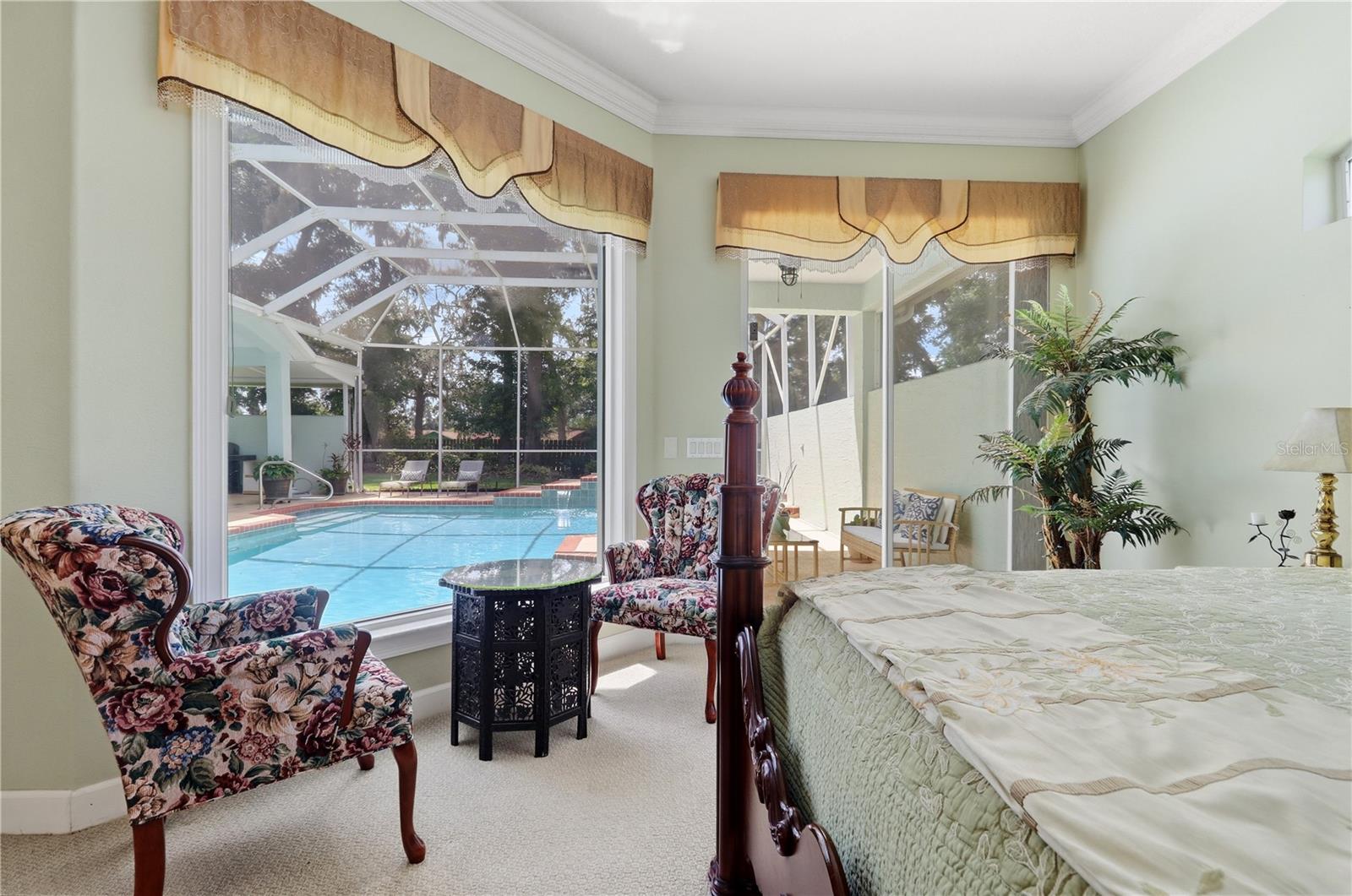 ROSEWOODS - Residential