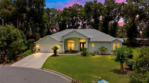 Photo of 1818 SE 37th Place, Ocala, FL 34471 (MLS # OM723421)
