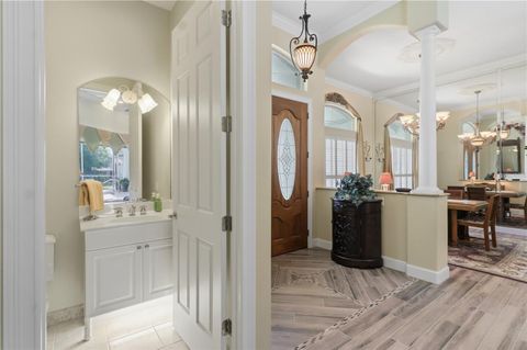Tiny photo for 1818 SE 37th Place, Ocala, FL 34471 (MLS # OM723421)