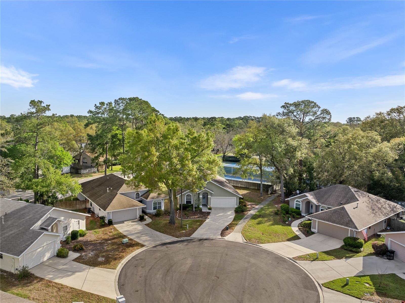 3608 NW 61ST LANE