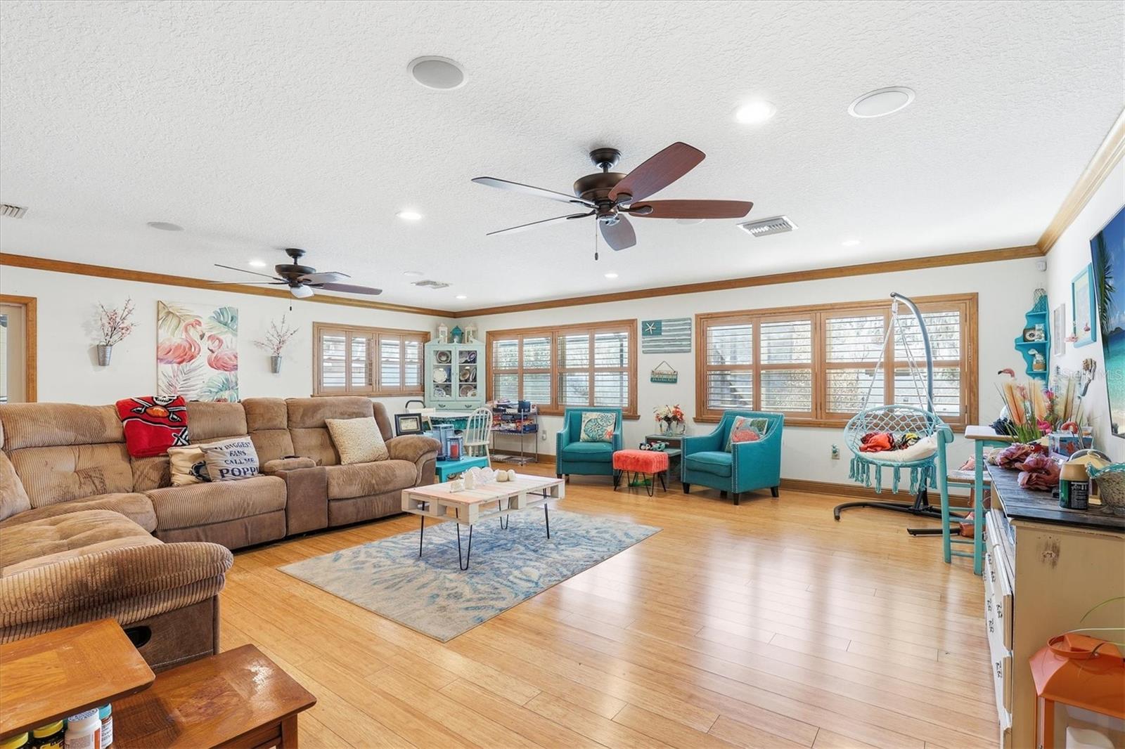 RUSSELL IRA SUB - Residential