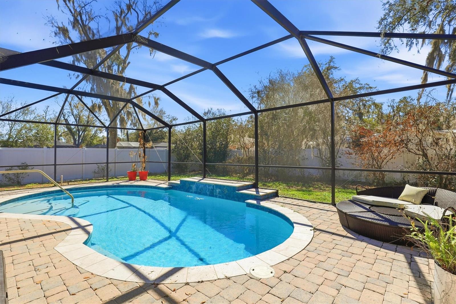 RUSSELL IRA SUB - Residential