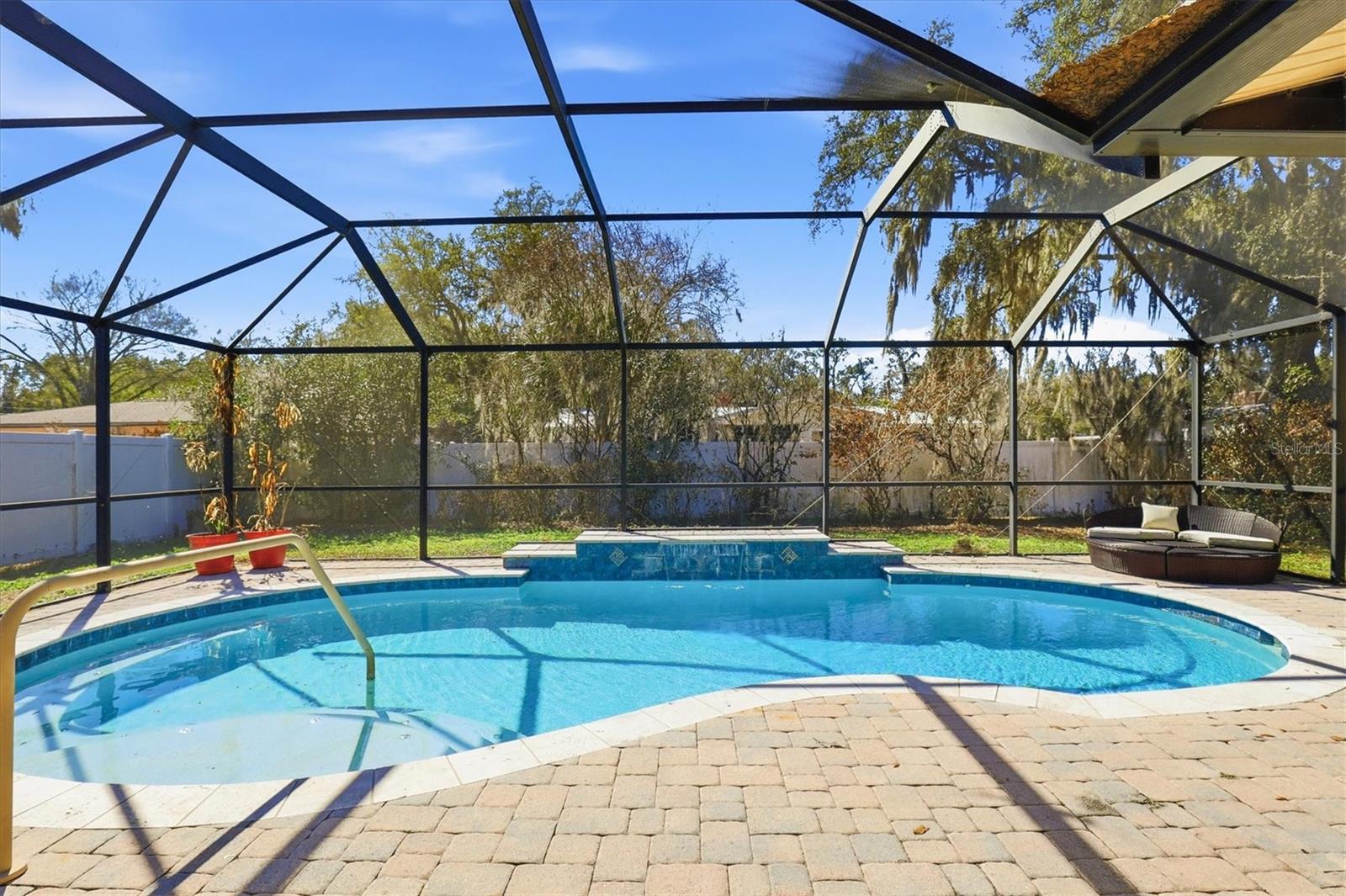 RUSSELL IRA SUB - Residential