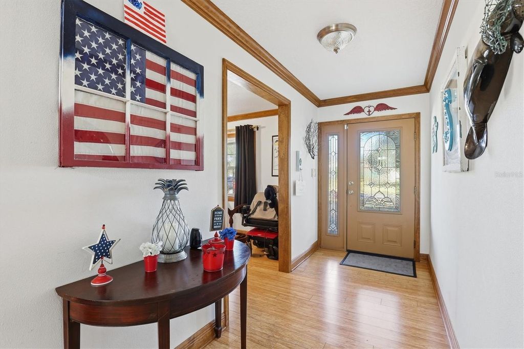 Photo of 807 W Russell Drive, Plant City, FL 33563 (MLS # TB8481691)