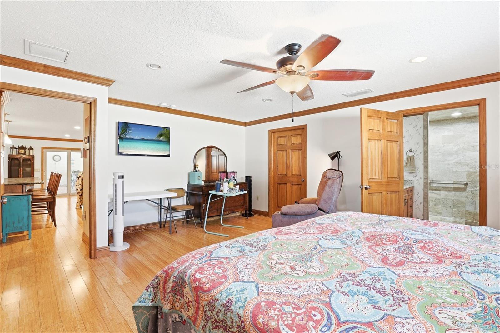 RUSSELL IRA SUB - Residential