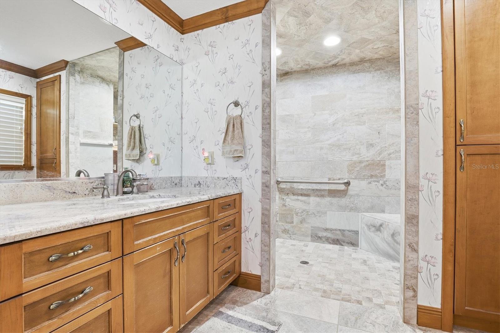 RUSSELL IRA SUB - Residential