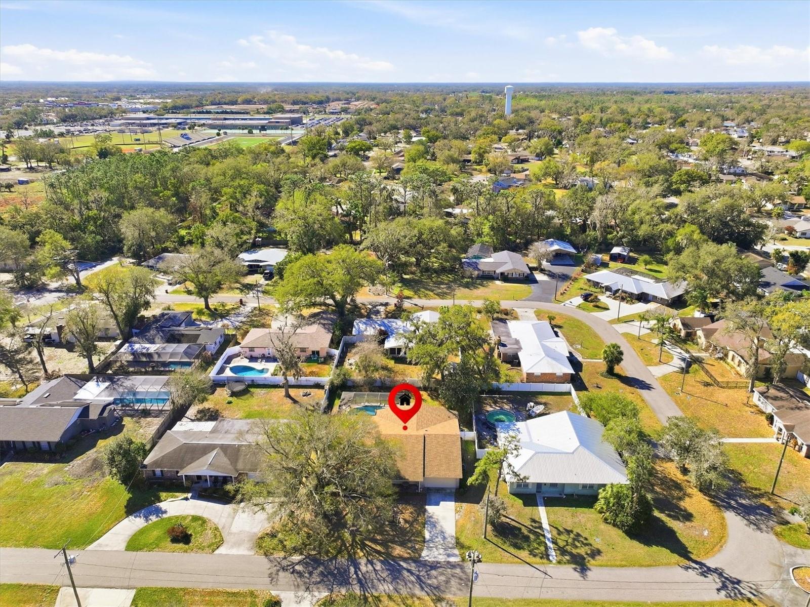 RUSSELL IRA SUB - Residential