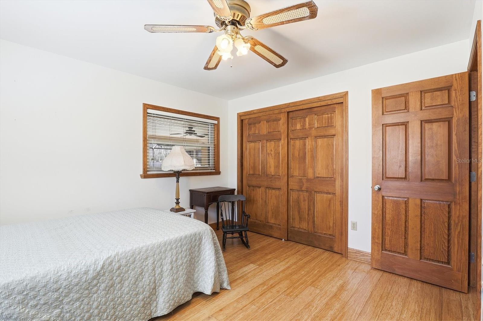 RUSSELL IRA SUB - Residential