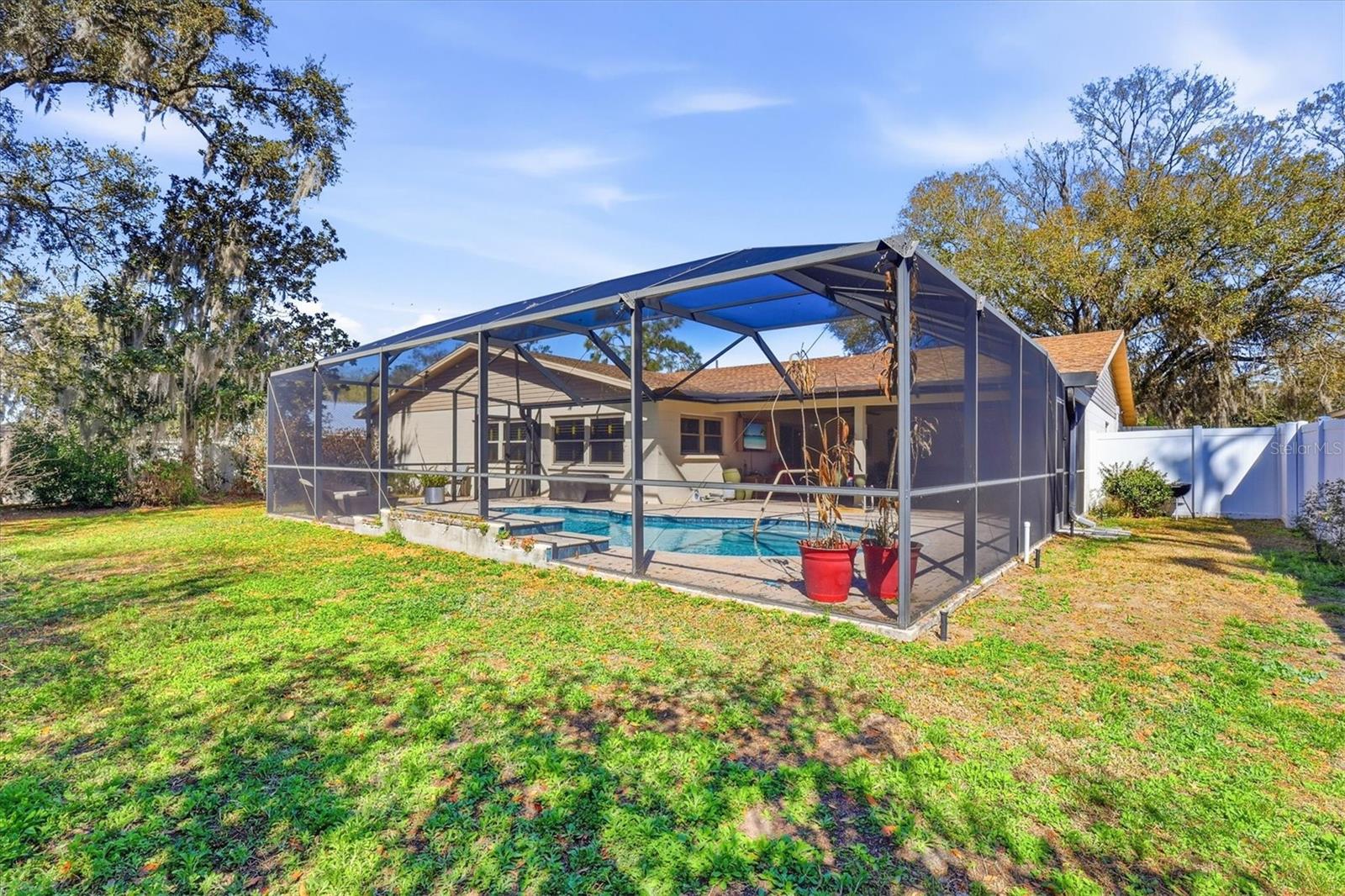 RUSSELL IRA SUB - Residential