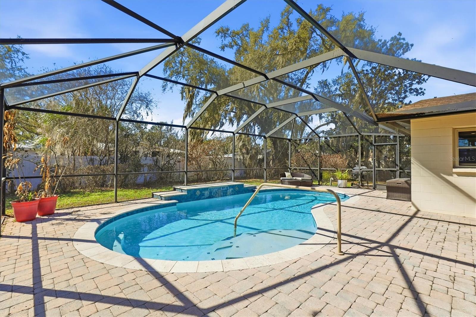 RUSSELL IRA SUB - Residential