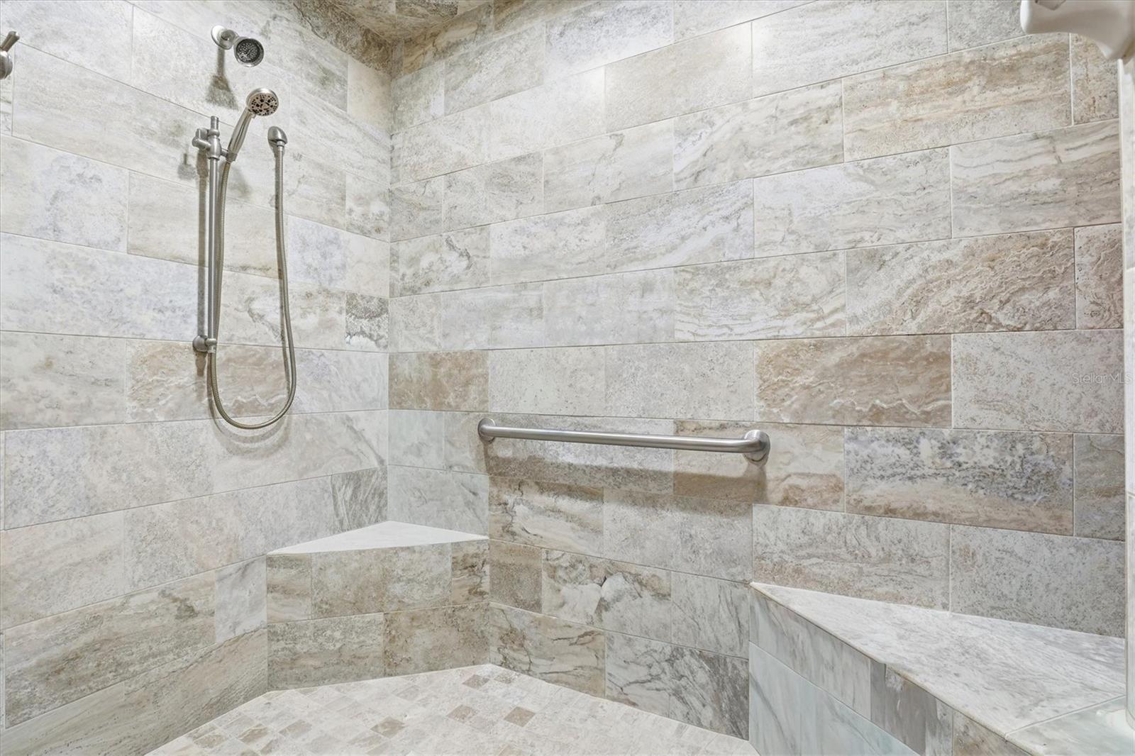 RUSSELL IRA SUB - Residential