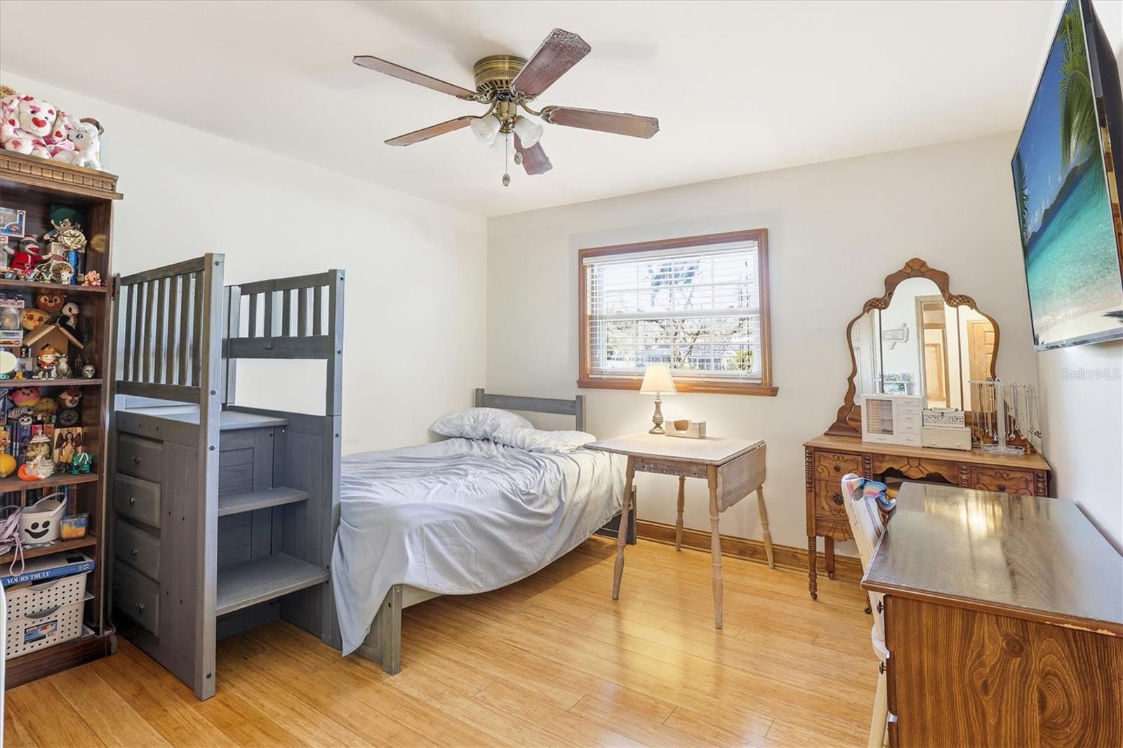 RUSSELL IRA SUB - Residential