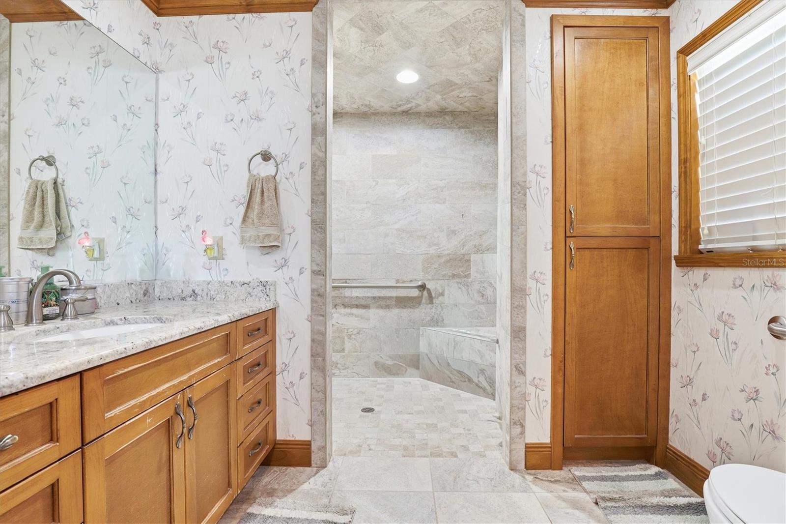 RUSSELL IRA SUB - Residential