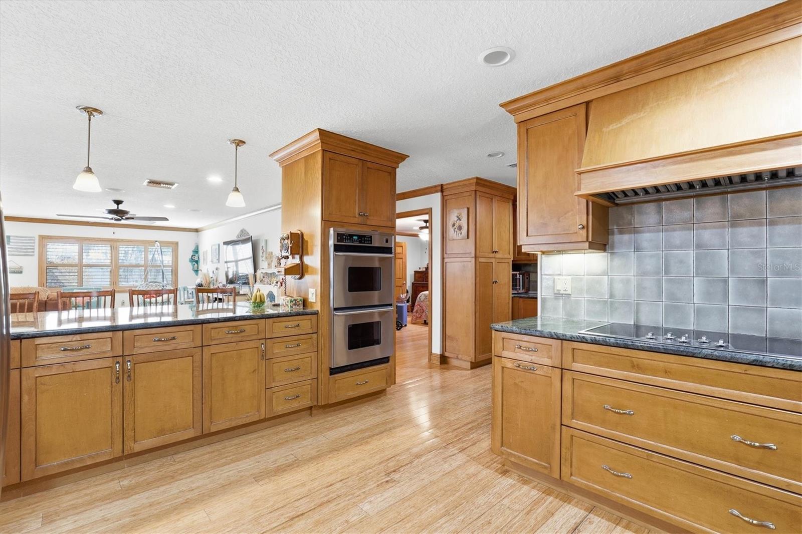 RUSSELL IRA SUB - Residential