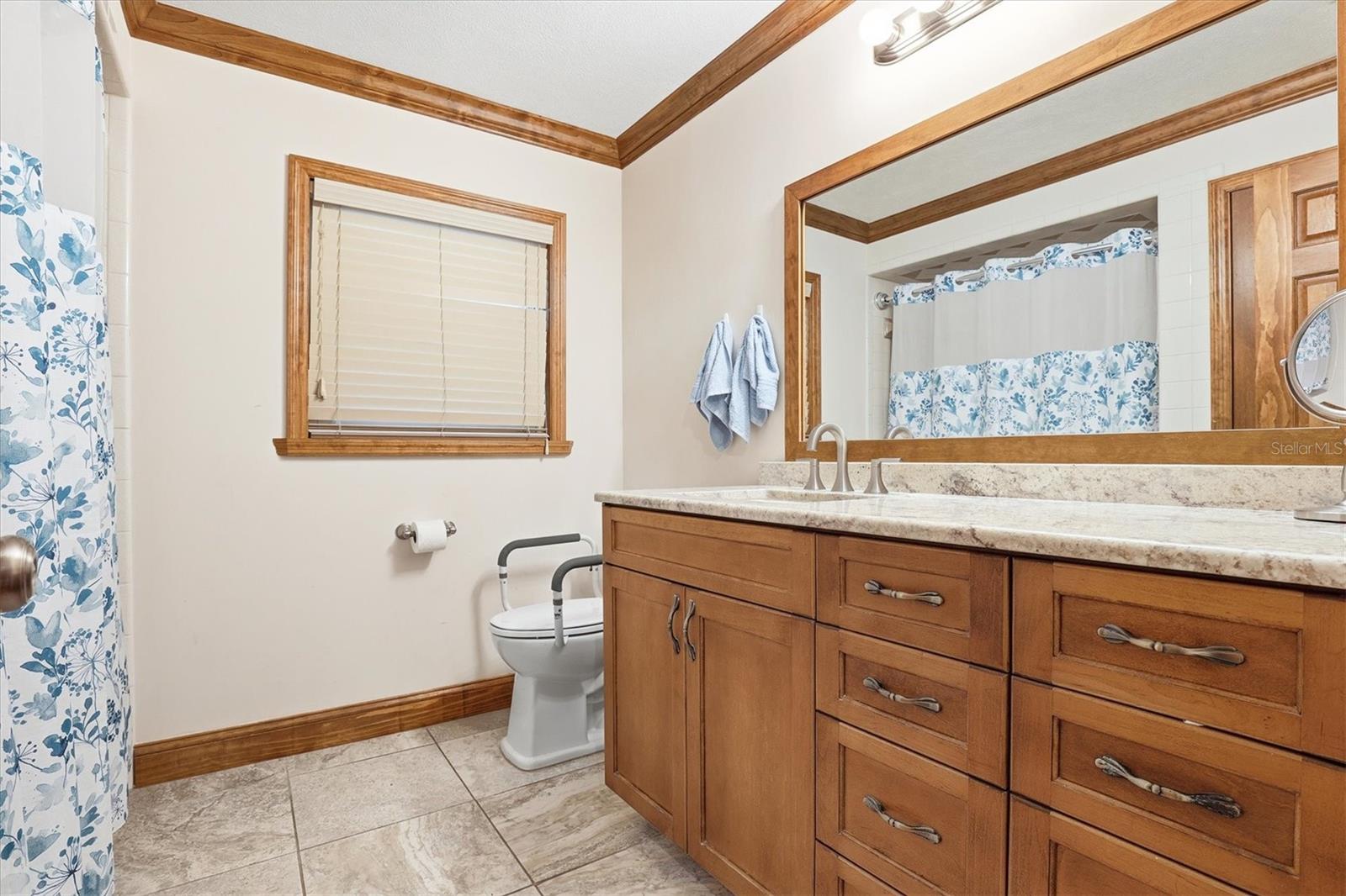 RUSSELL IRA SUB - Residential